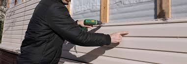 Best Siding Repair  in Post, TX